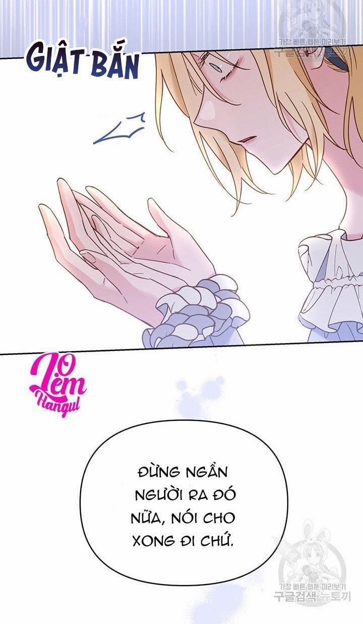 Hãy Để Tôi Được Hiểu Em 5 trang 24