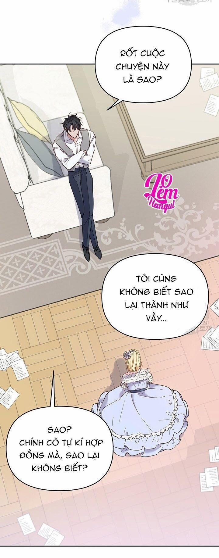 Hãy Để Tôi Được Hiểu Em 5 trang 26