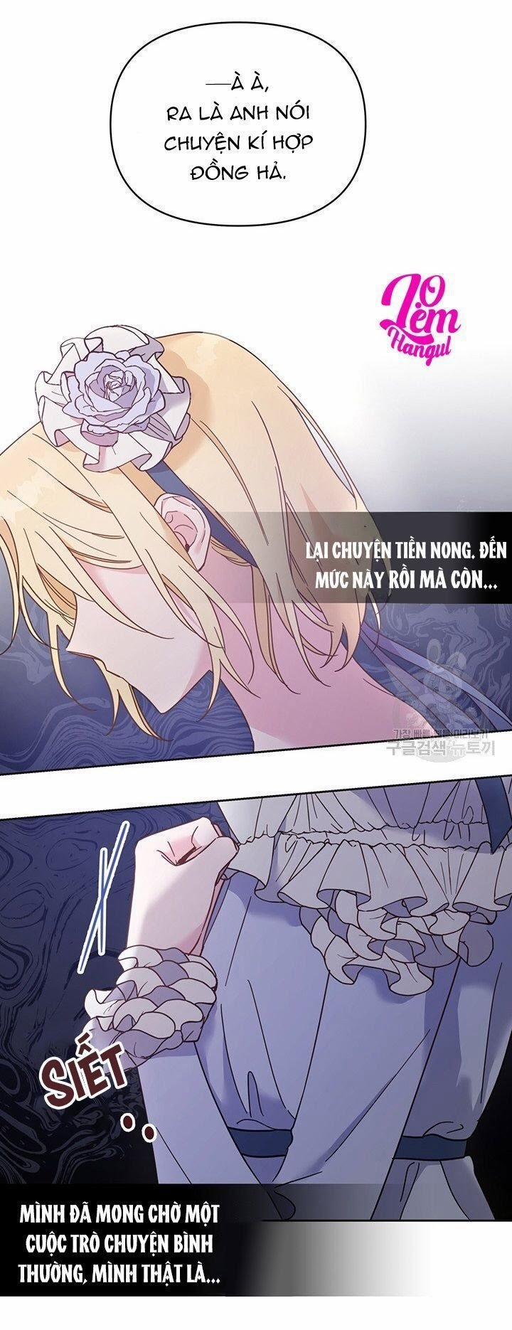 Hãy Để Tôi Được Hiểu Em 5 trang 27