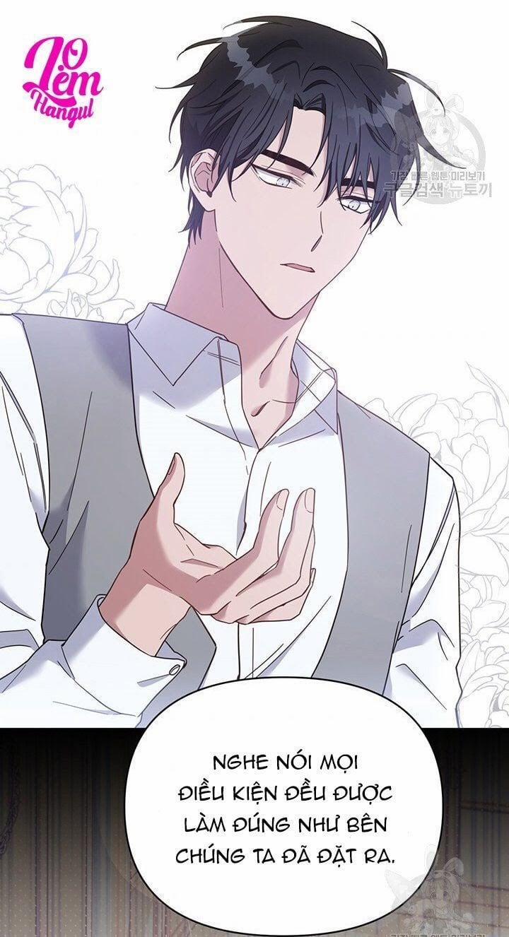 Hãy Để Tôi Được Hiểu Em 5 trang 29