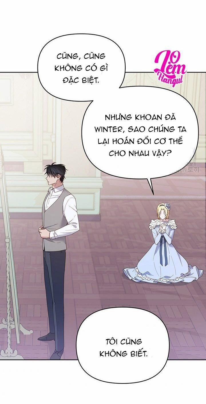 Hãy Để Tôi Được Hiểu Em 5 trang 35