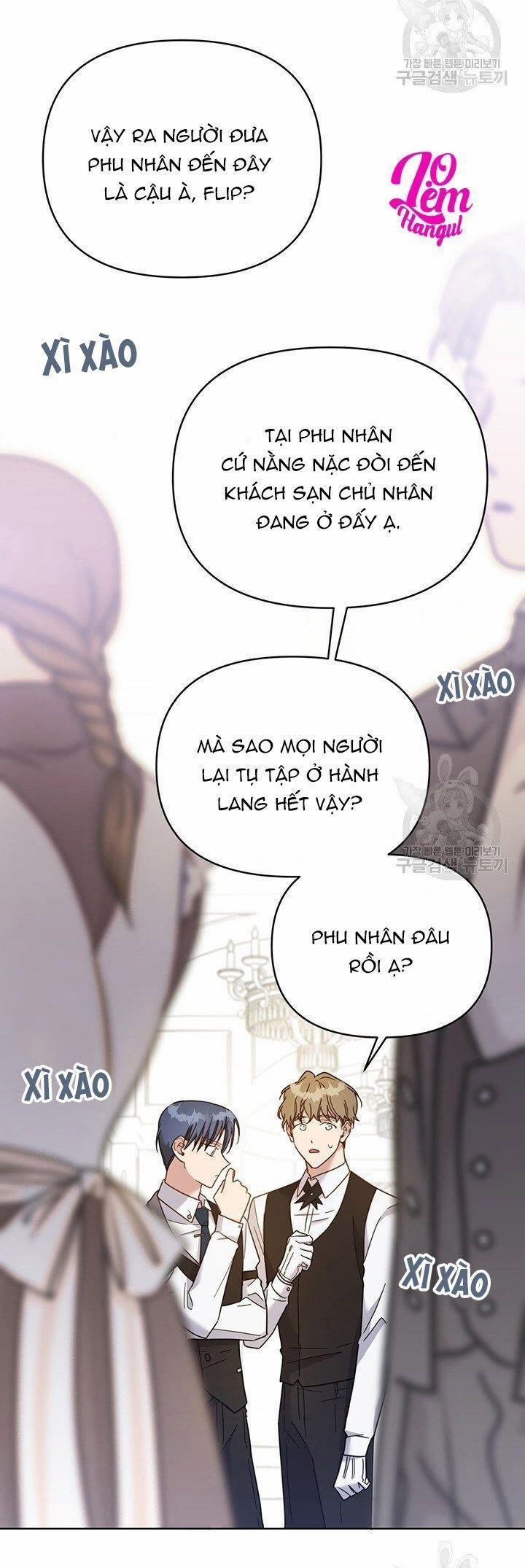 Hãy Để Tôi Được Hiểu Em 5 trang 4