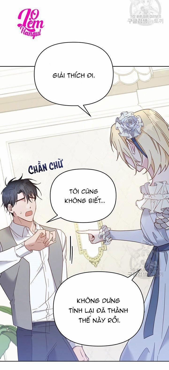 Hãy Để Tôi Được Hiểu Em 5 trang 8