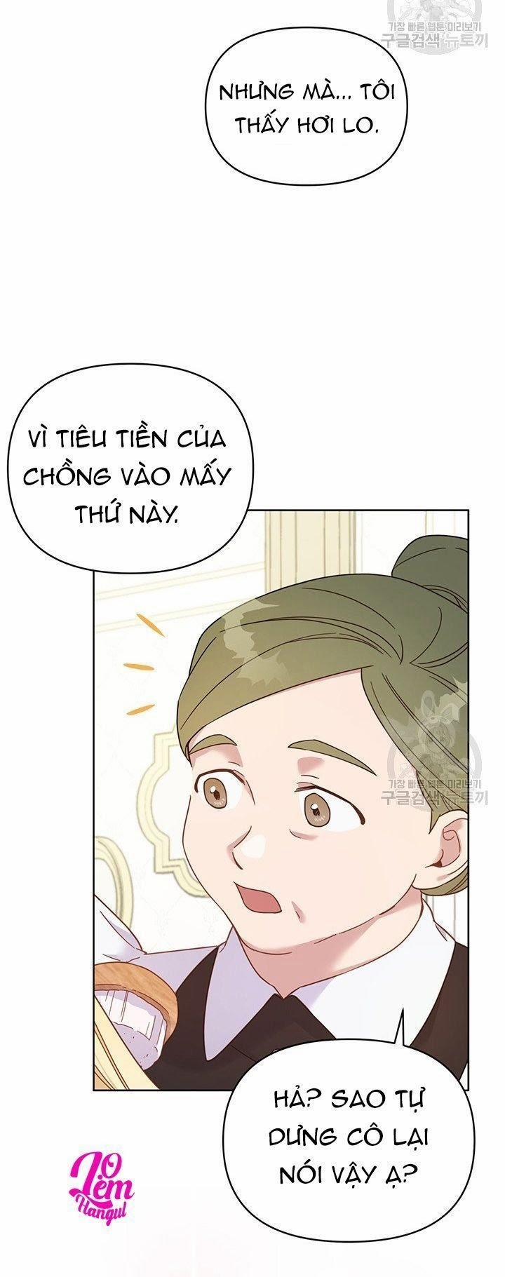 Hãy Để Tôi Được Hiểu Em 6 trang 19