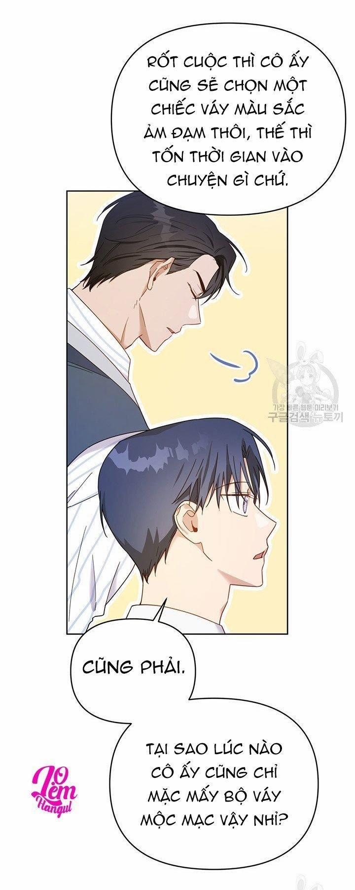 Hãy Để Tôi Được Hiểu Em 6 trang 29