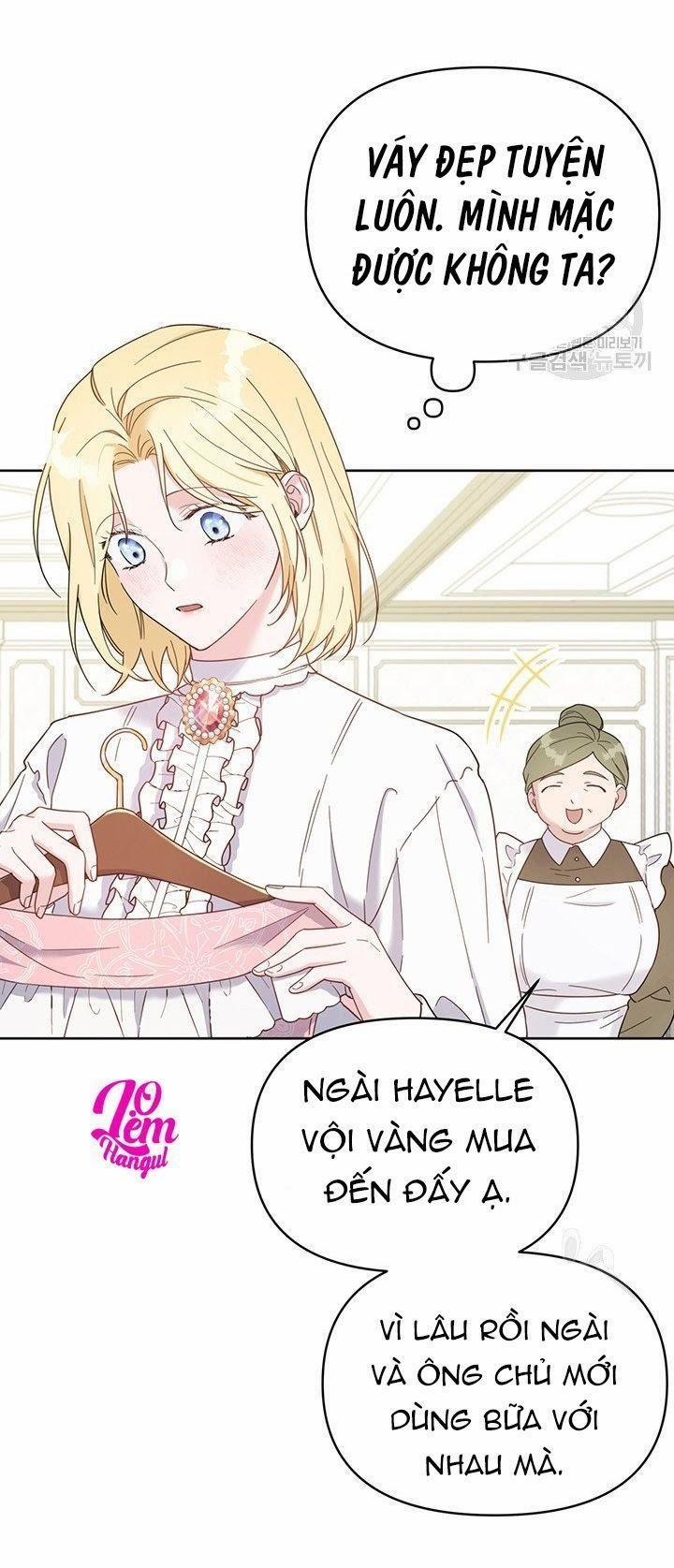 Hãy Để Tôi Được Hiểu Em 6 trang 4