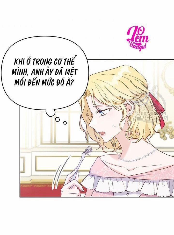 Hãy Để Tôi Được Hiểu Em 6 trang 47