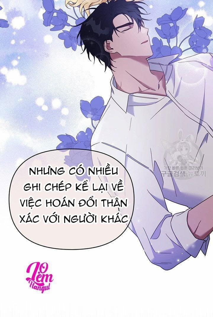 Hãy Để Tôi Được Hiểu Em 6 trang 52