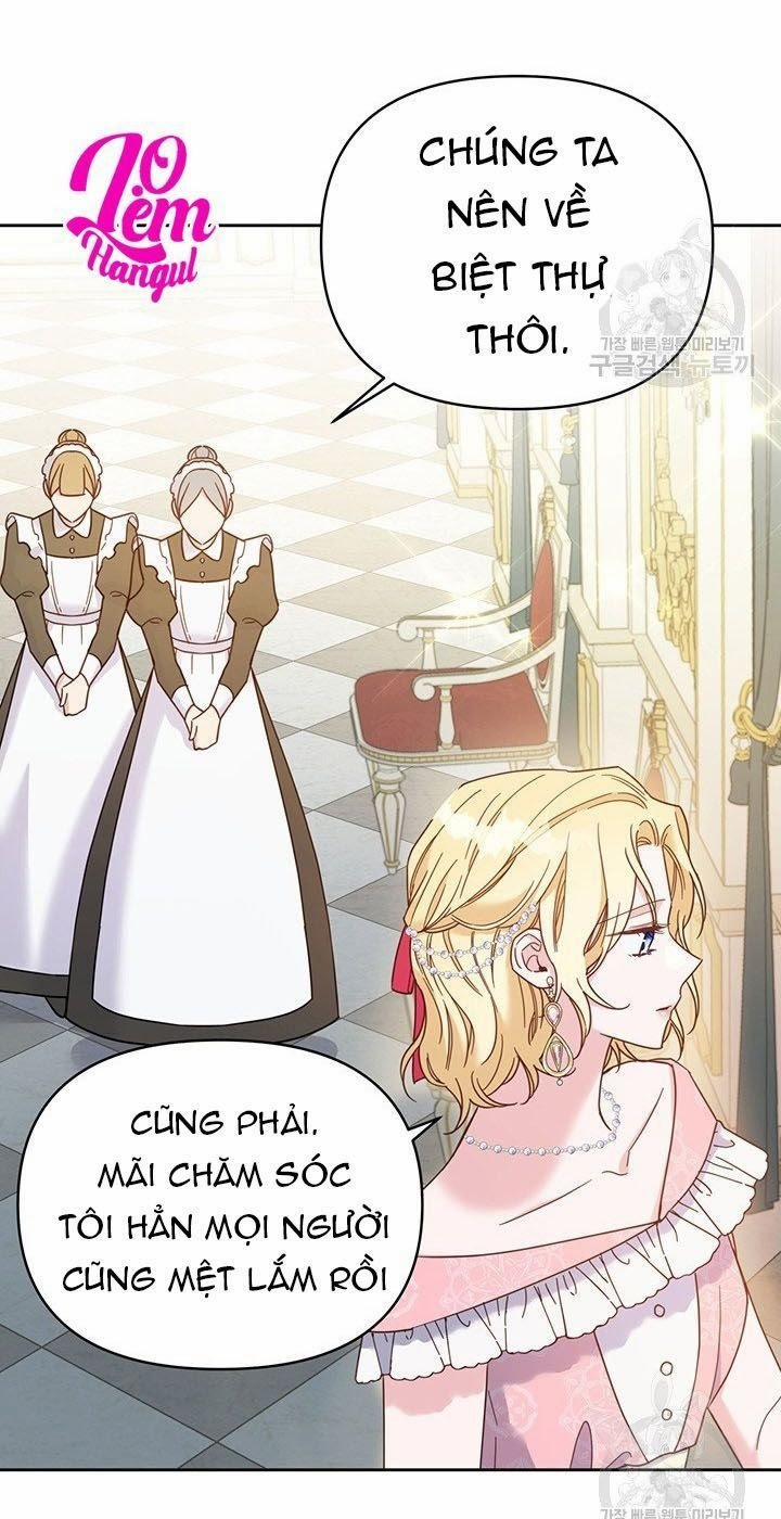 Hãy Để Tôi Được Hiểu Em 7 trang 12