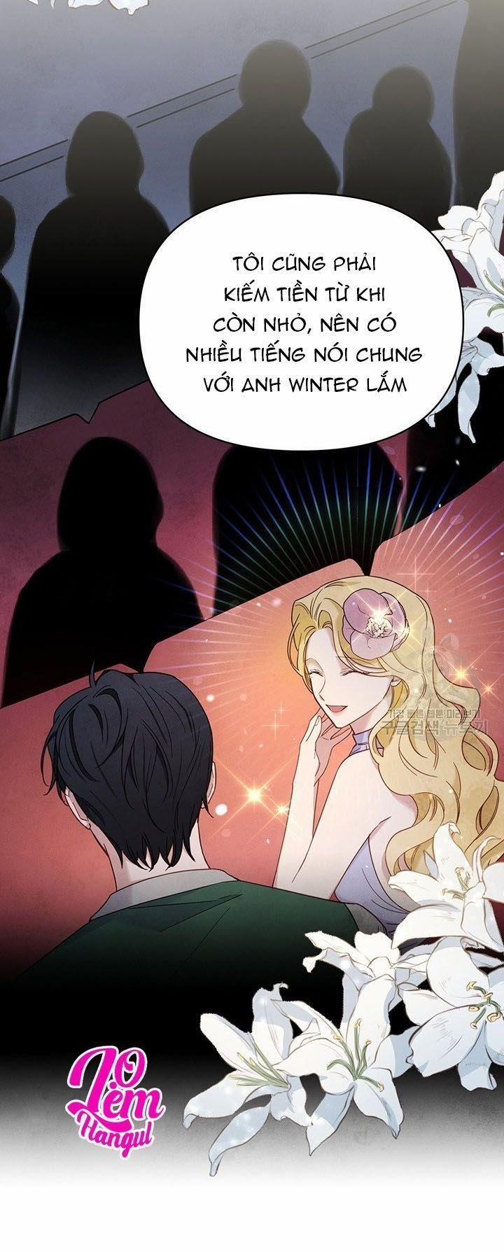 Hãy Để Tôi Được Hiểu Em 7 trang 24