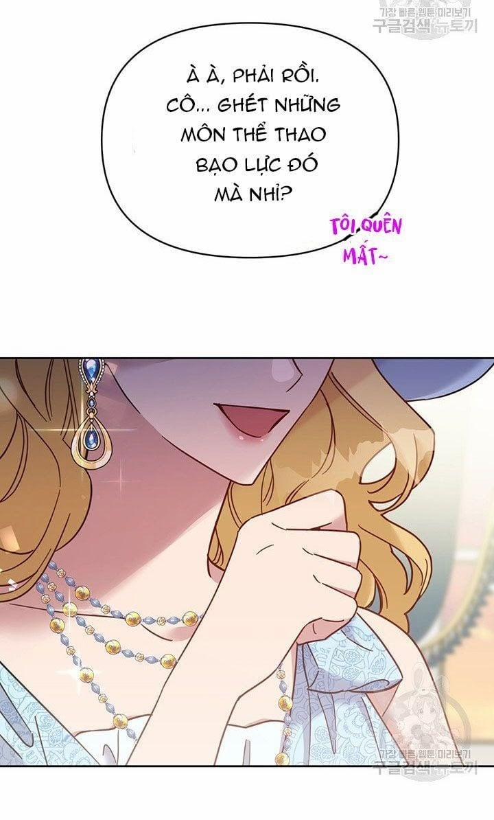 Hãy Để Tôi Được Hiểu Em 7 trang 25