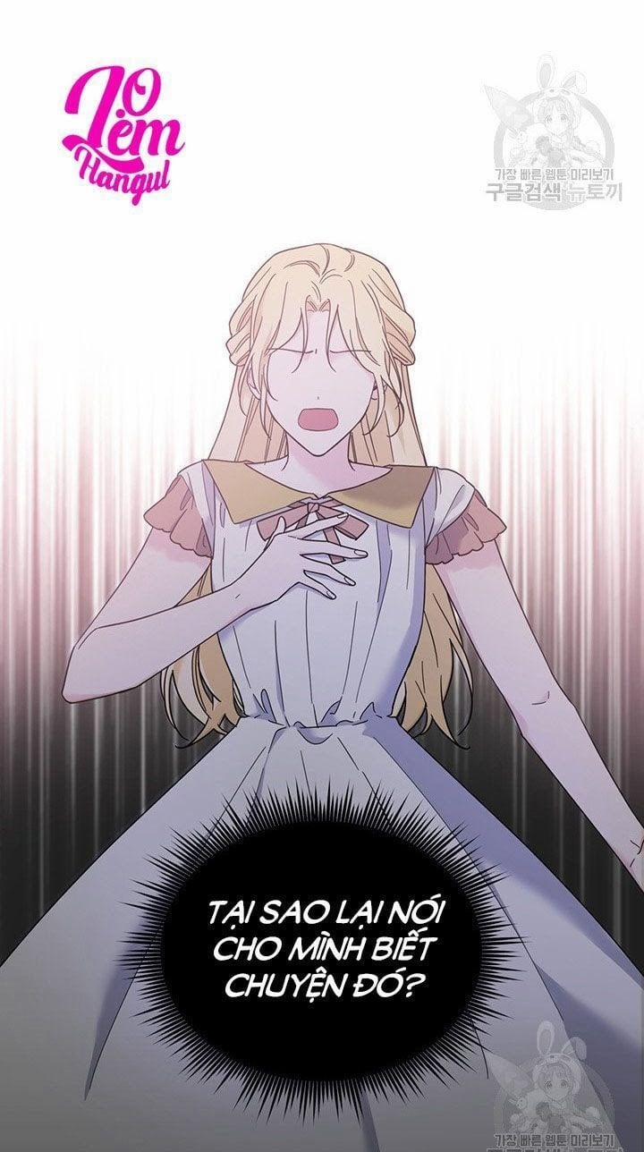 Hãy Để Tôi Được Hiểu Em 7 trang 31
