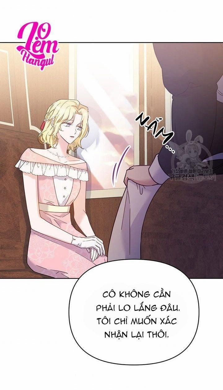 Hãy Để Tôi Được Hiểu Em 7 trang 40