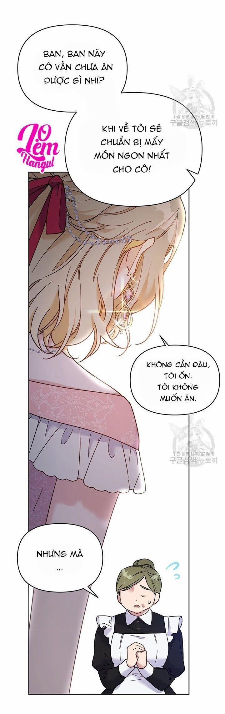 Hãy Để Tôi Được Hiểu Em 7 trang 41