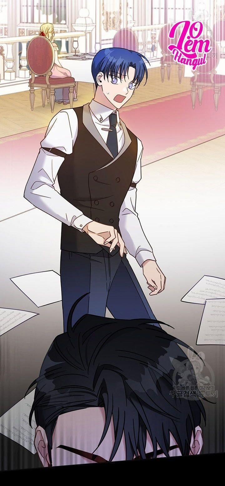 Hãy Để Tôi Được Hiểu Em 7 trang 8