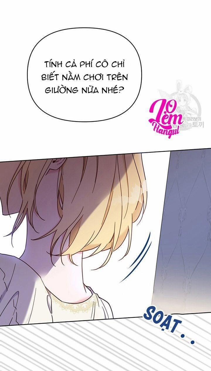 Hãy Để Tôi Được Hiểu Em 8 trang 22