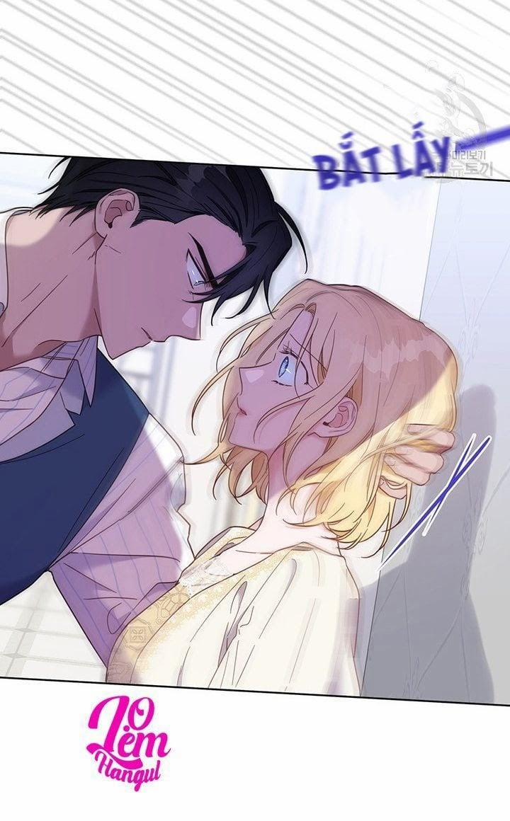 Hãy Để Tôi Được Hiểu Em 8 trang 23