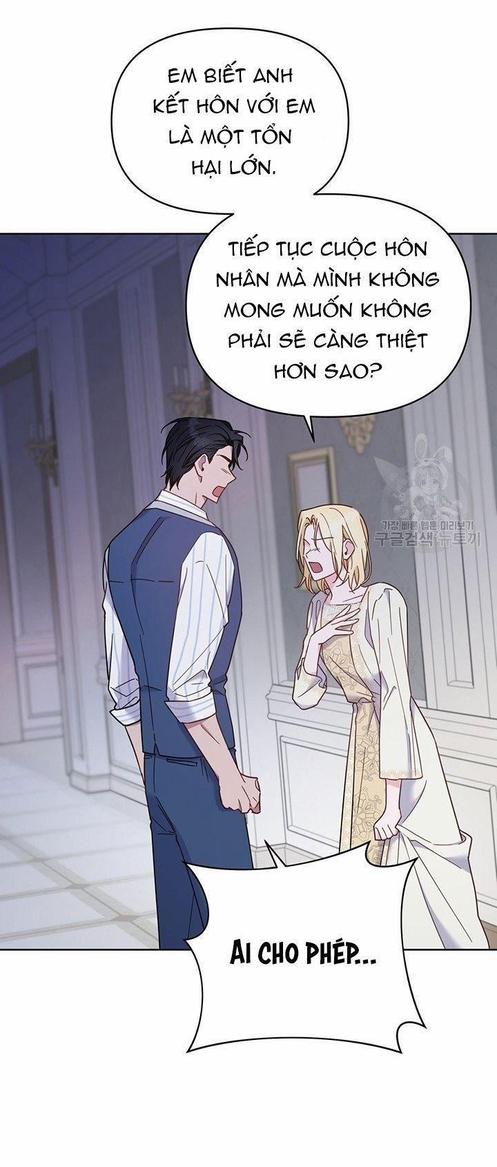Hãy Để Tôi Được Hiểu Em 8 trang 28