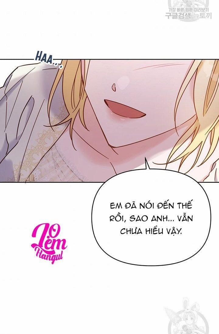 Hãy Để Tôi Được Hiểu Em 8 trang 32
