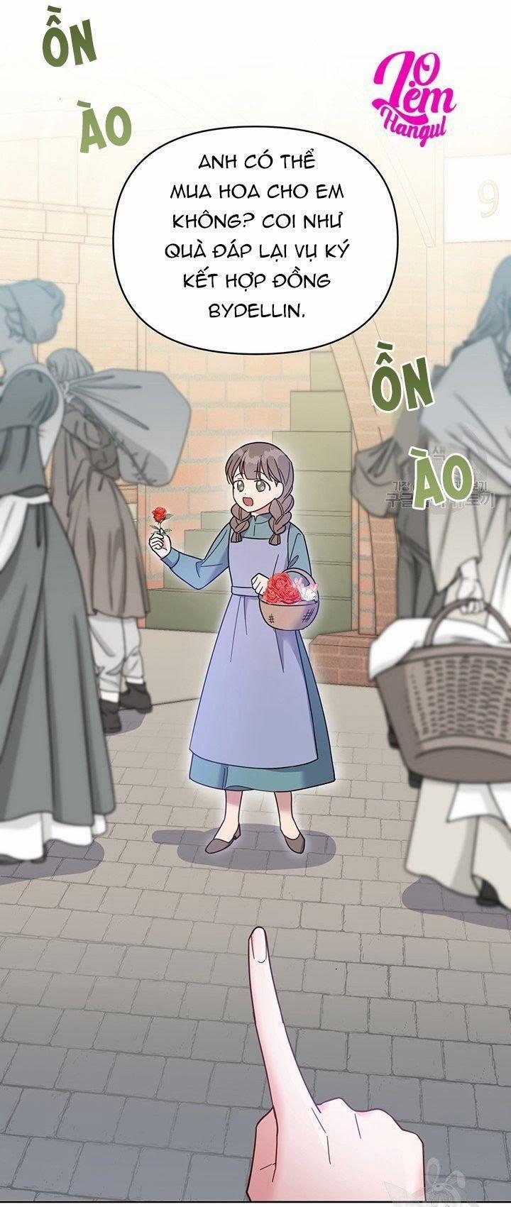 Hãy Để Tôi Được Hiểu Em 8 trang 67