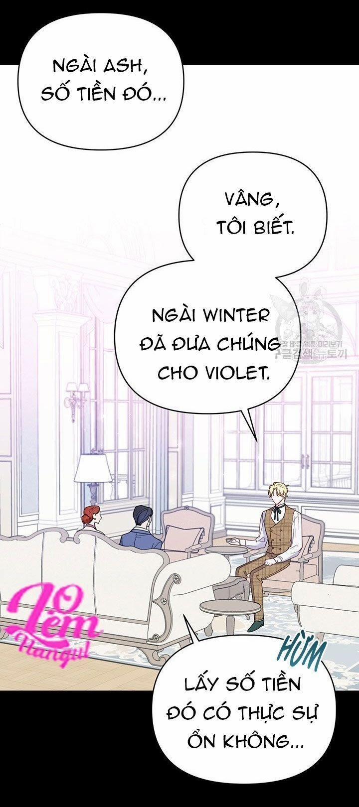 Hãy Để Tôi Được Hiểu Em 9 trang 2