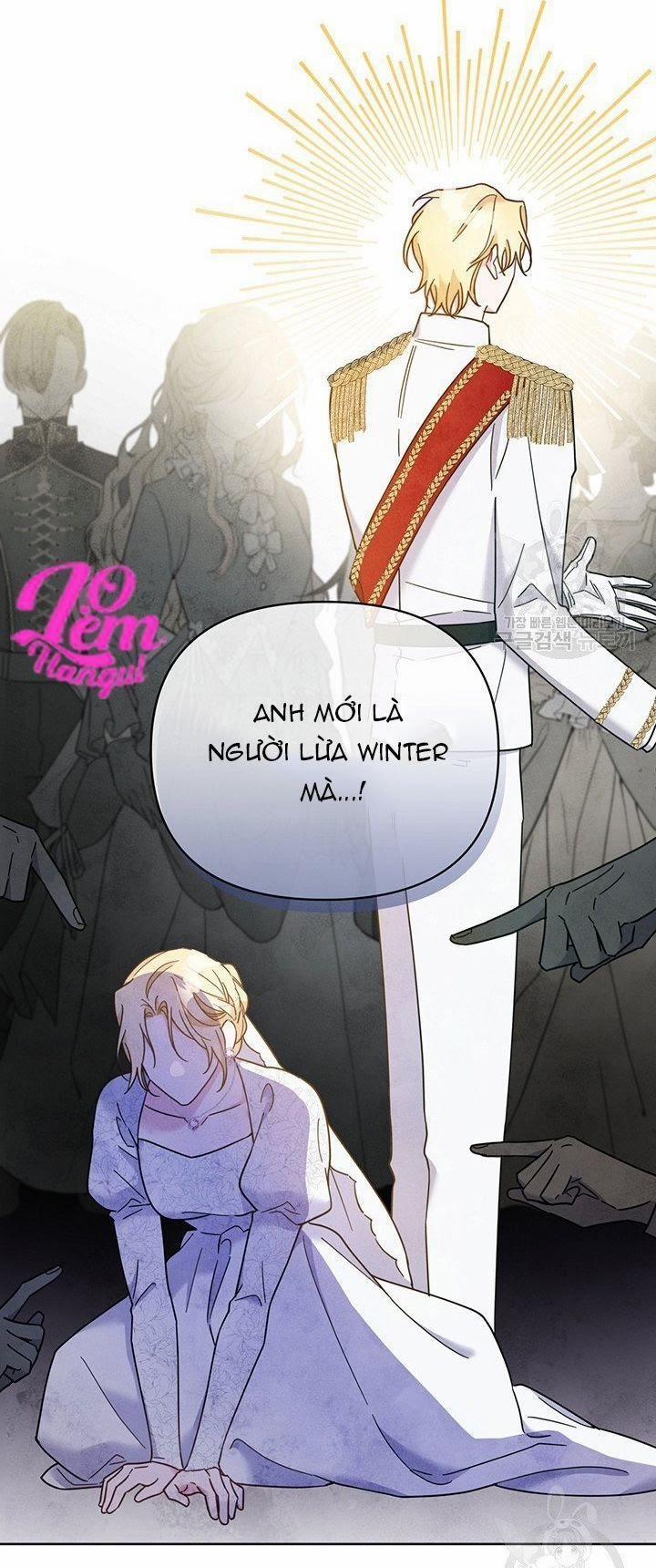 Hãy Để Tôi Được Hiểu Em 9 trang 21