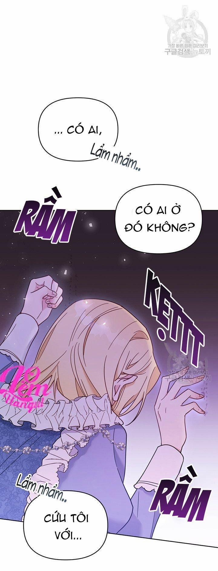 Hãy Để Tôi Được Hiểu Em 9 trang 41