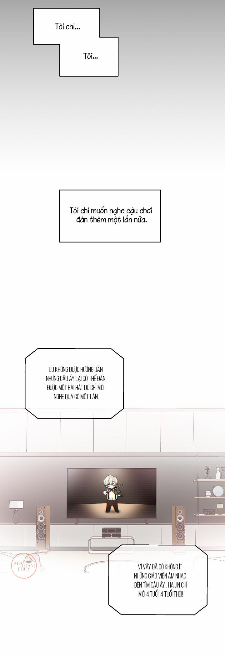 Hãy Đến Và Lấy 1 trang 10