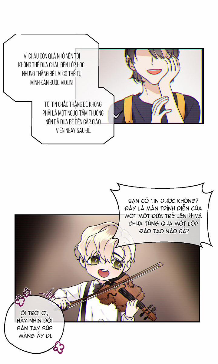 Hãy Đến Và Lấy 1 trang 11