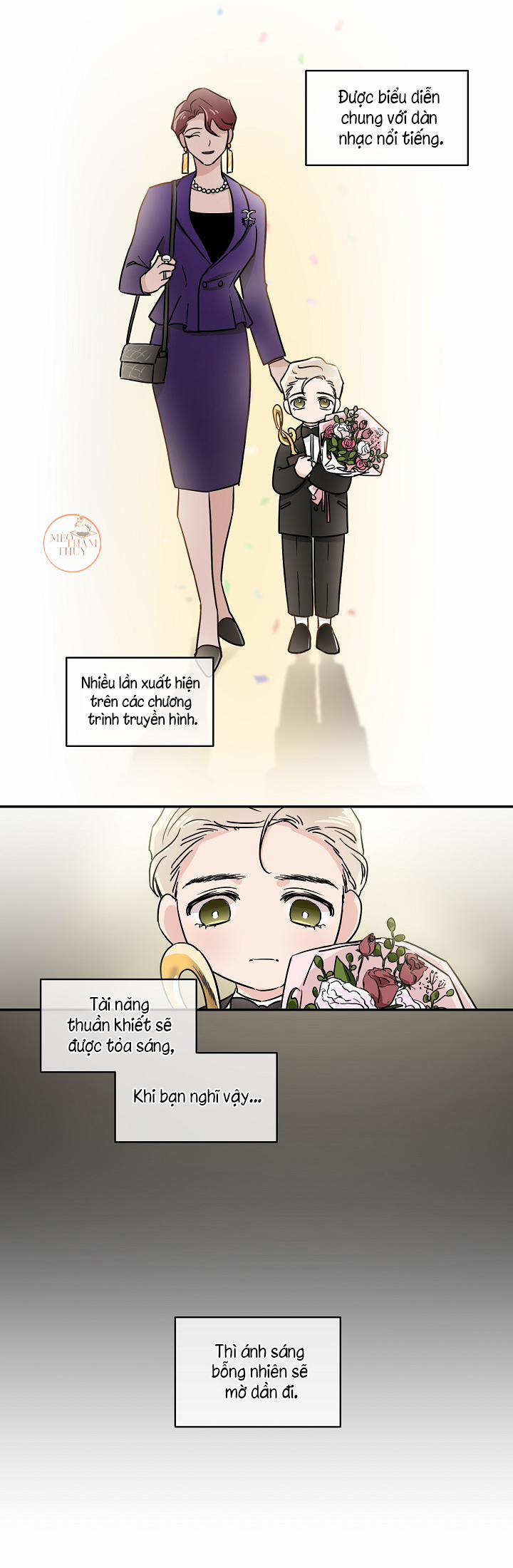 Hãy Đến Và Lấy 1 trang 17