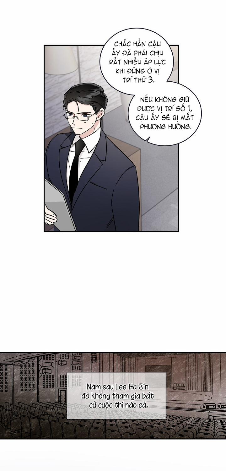 Hãy Đến Và Lấy 1 trang 20