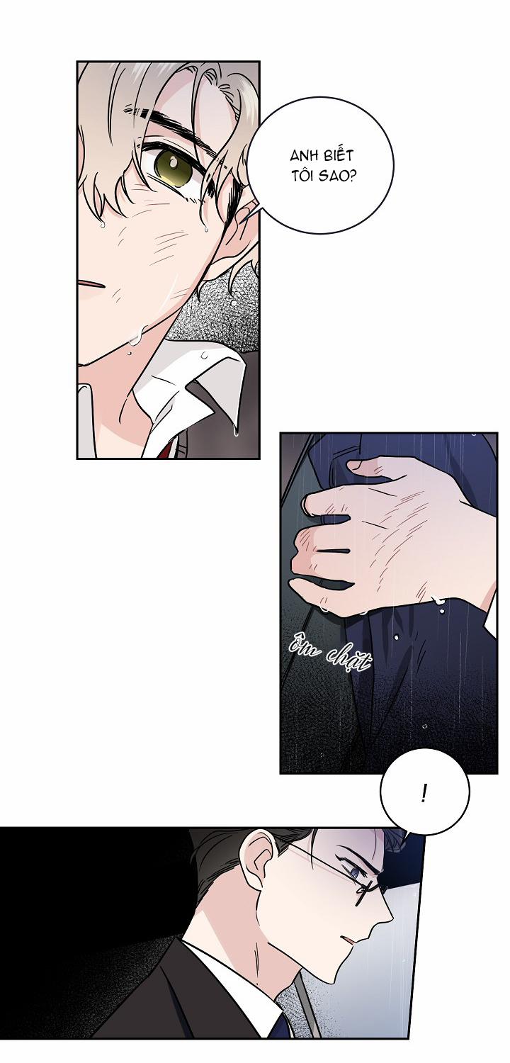 Hãy Đến Và Lấy 1 trang 22