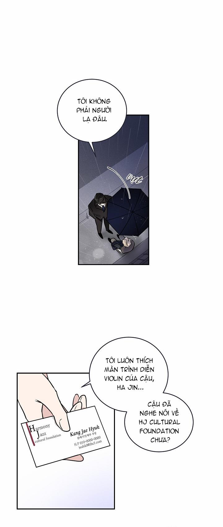 Hãy Đến Và Lấy 1 trang 23