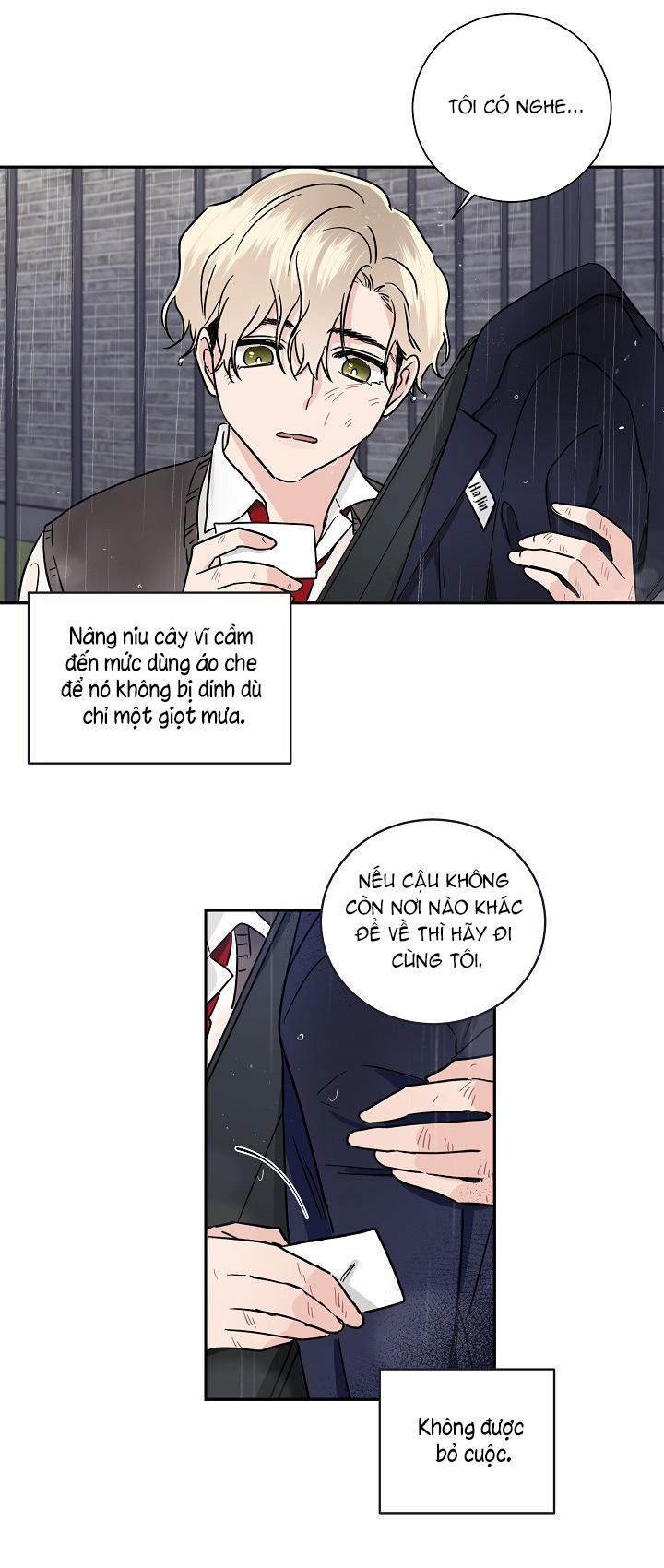 Hãy Đến Và Lấy 1 trang 24