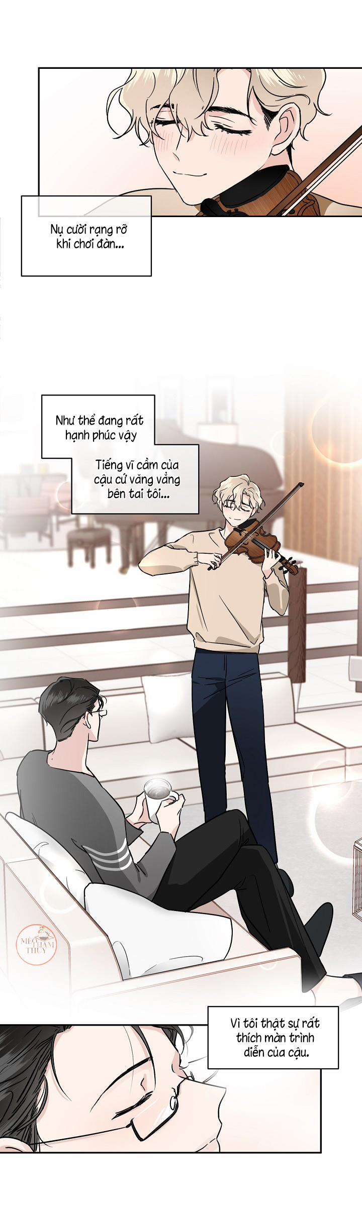 Hãy Đến Và Lấy 1 trang 27