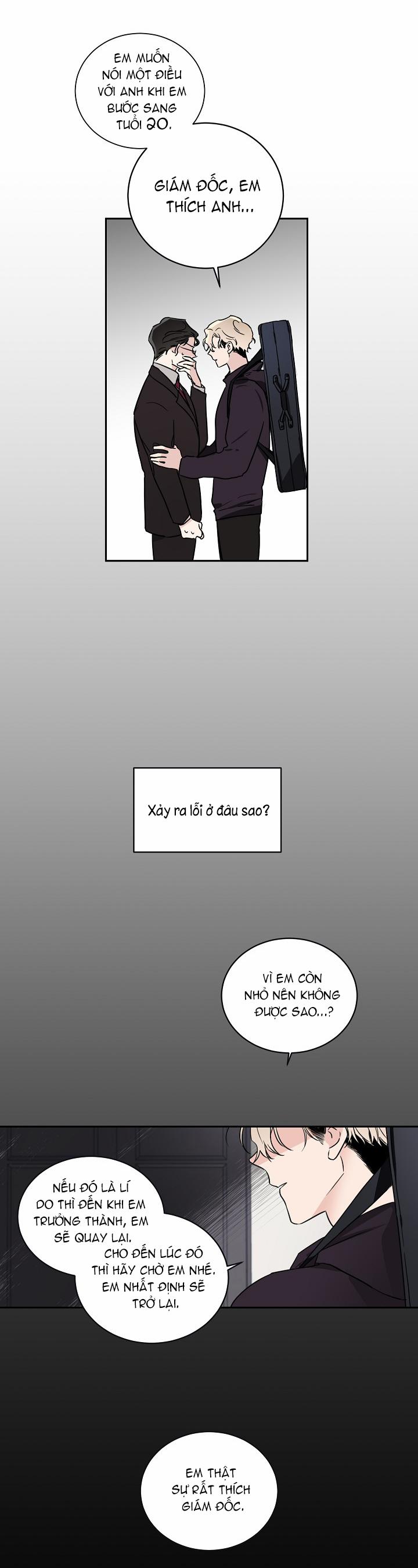 Hãy Đến Và Lấy 1 trang 29