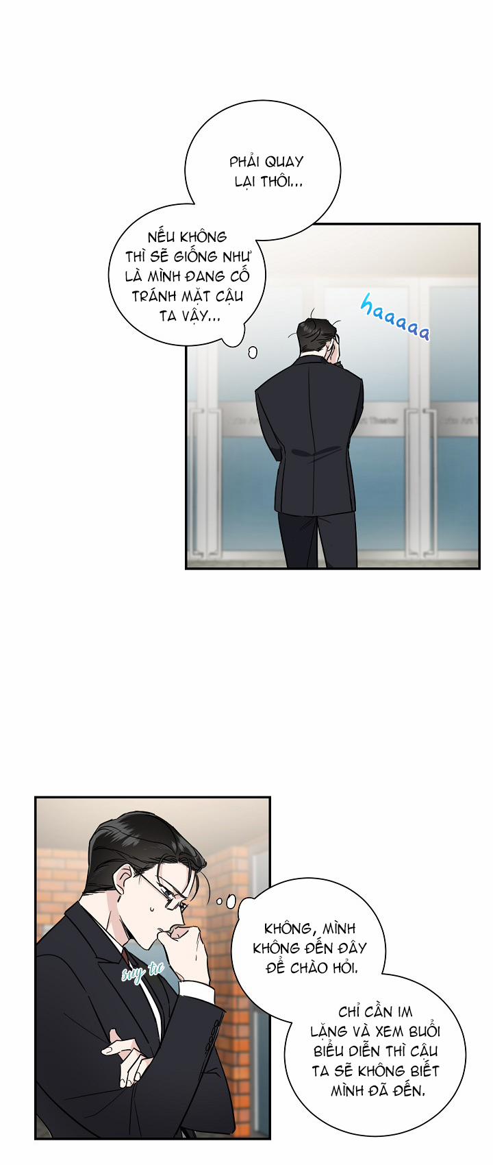 Hãy Đến Và Lấy 1 trang 31