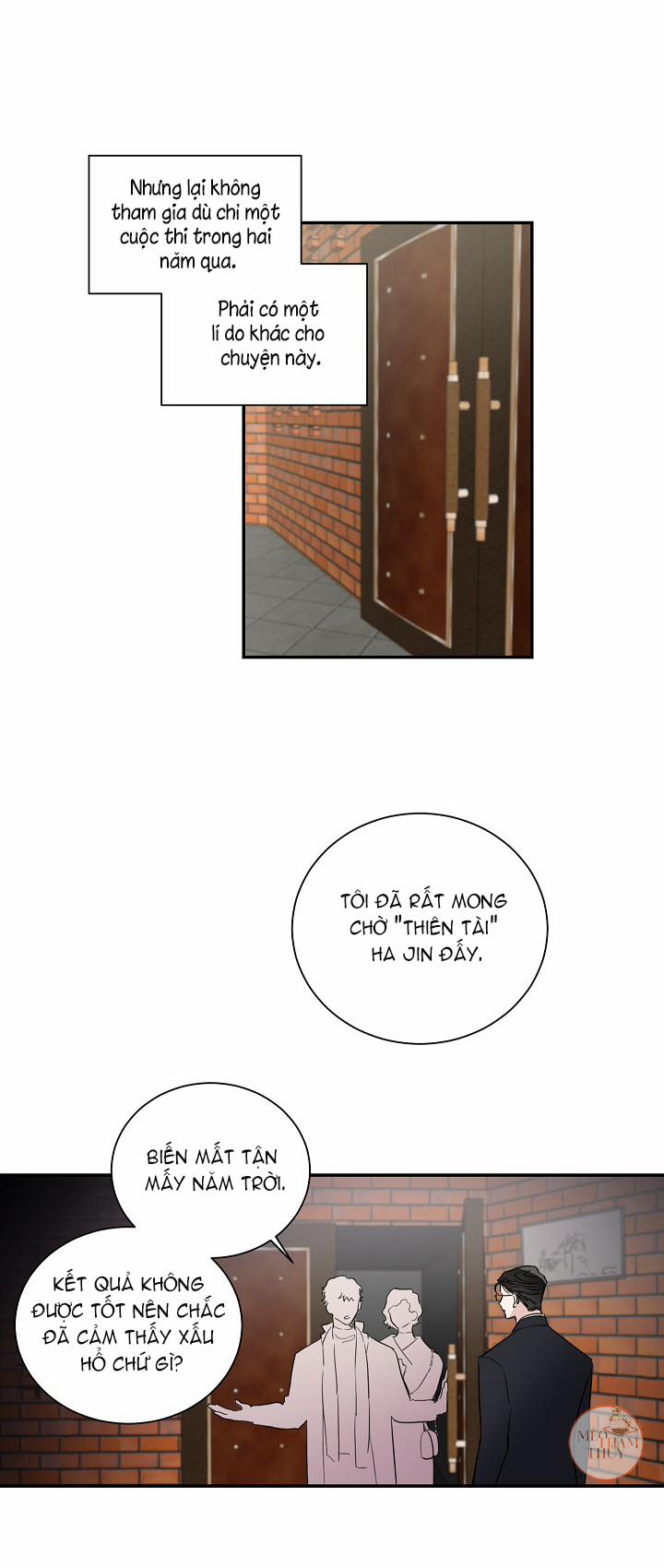 Hãy Đến Và Lấy 1 trang 33