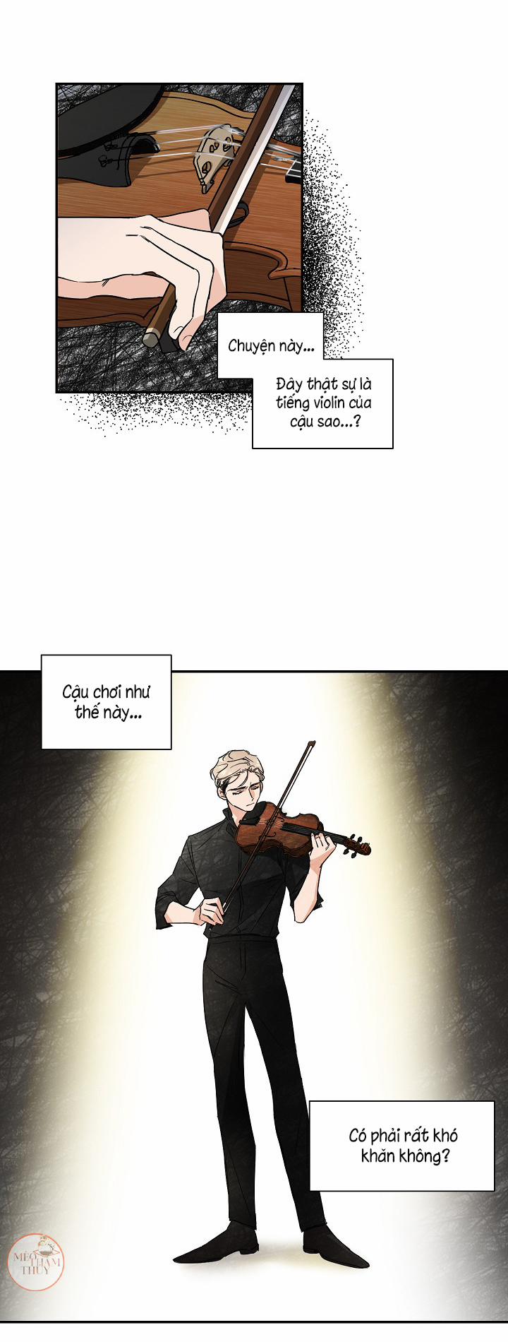 Hãy Đến Và Lấy 1 trang 35