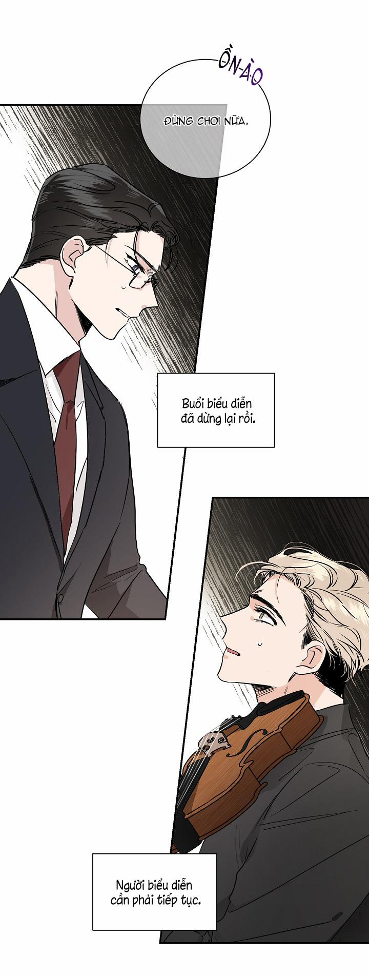 Hãy Đến Và Lấy 1 trang 38