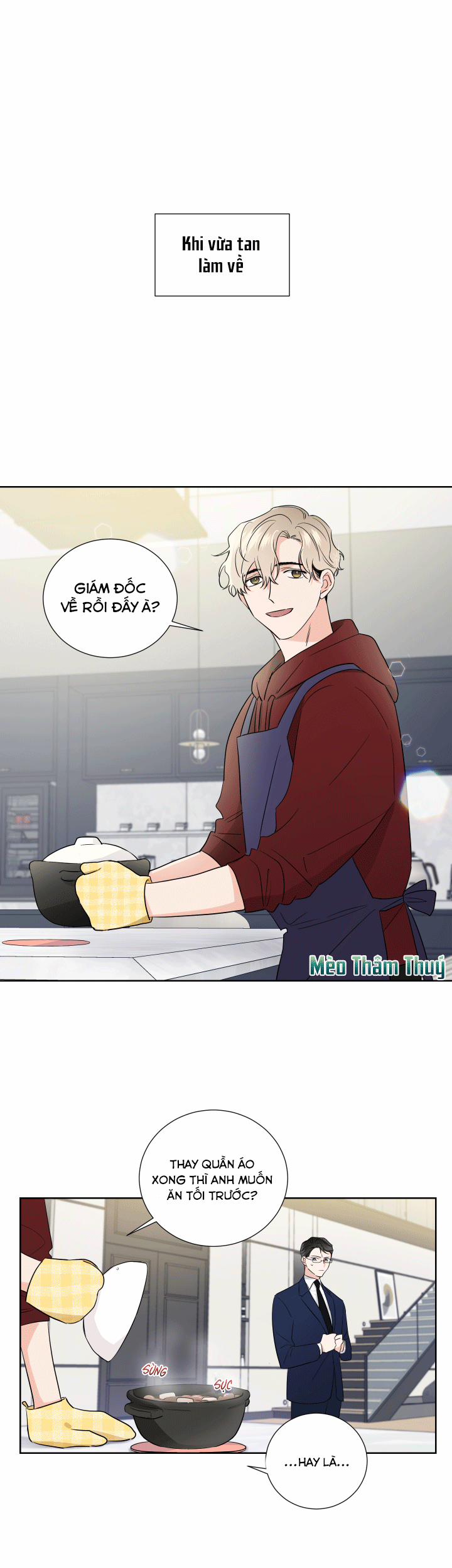 Hãy Đến Và Lấy 10 trang 0