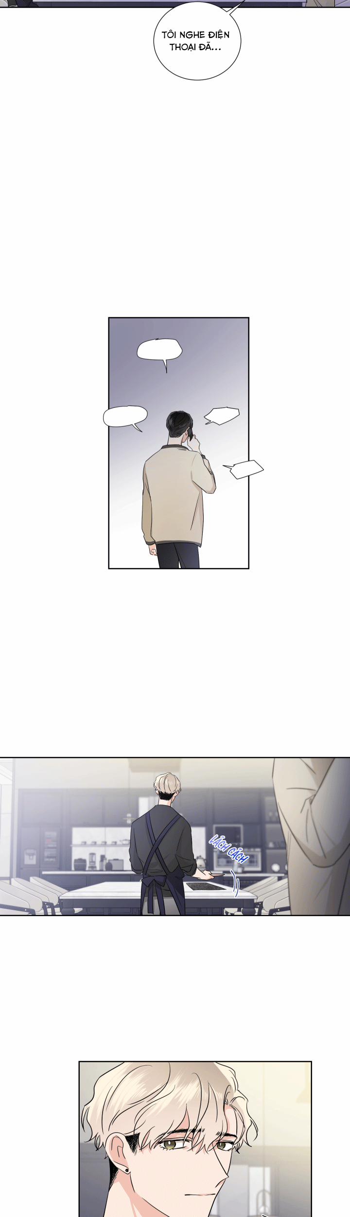 Hãy Đến Và Lấy 10 trang 11