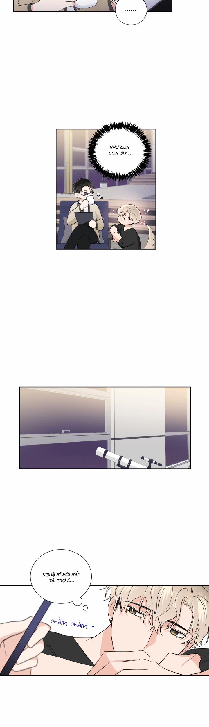 Hãy Đến Và Lấy 10 trang 14