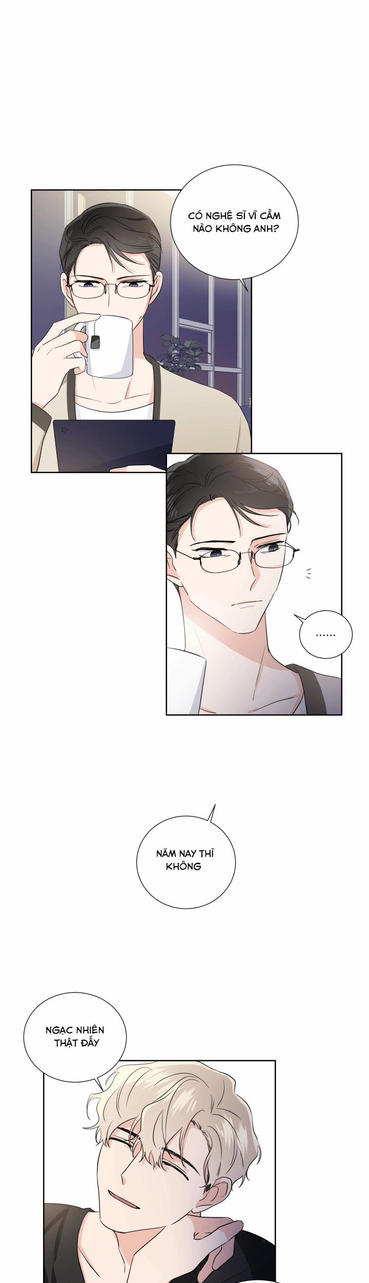 Hãy Đến Và Lấy 10 trang 15