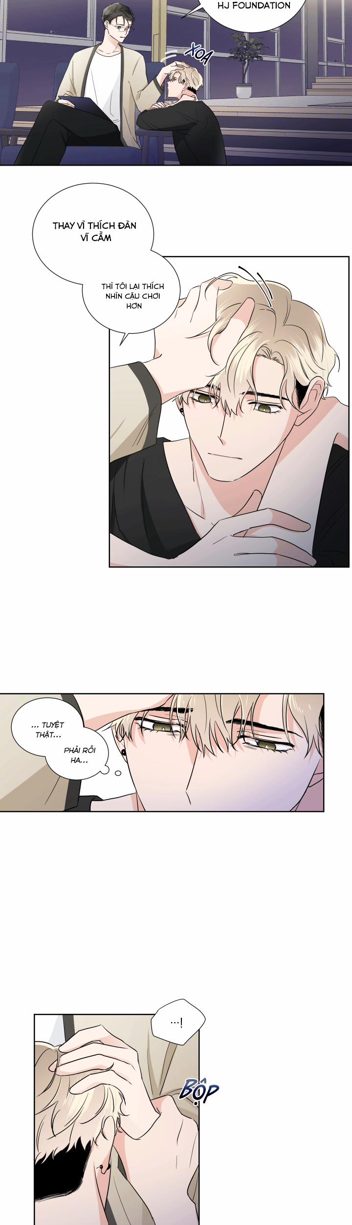 Hãy Đến Và Lấy 10 trang 17