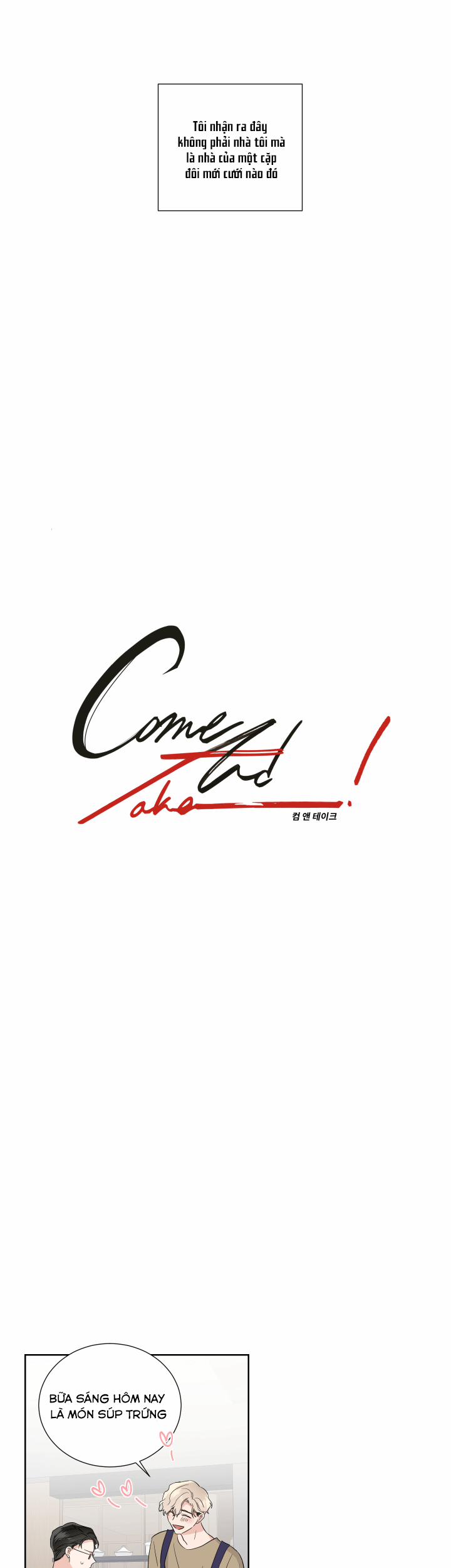 Hãy Đến Và Lấy 10 trang 2