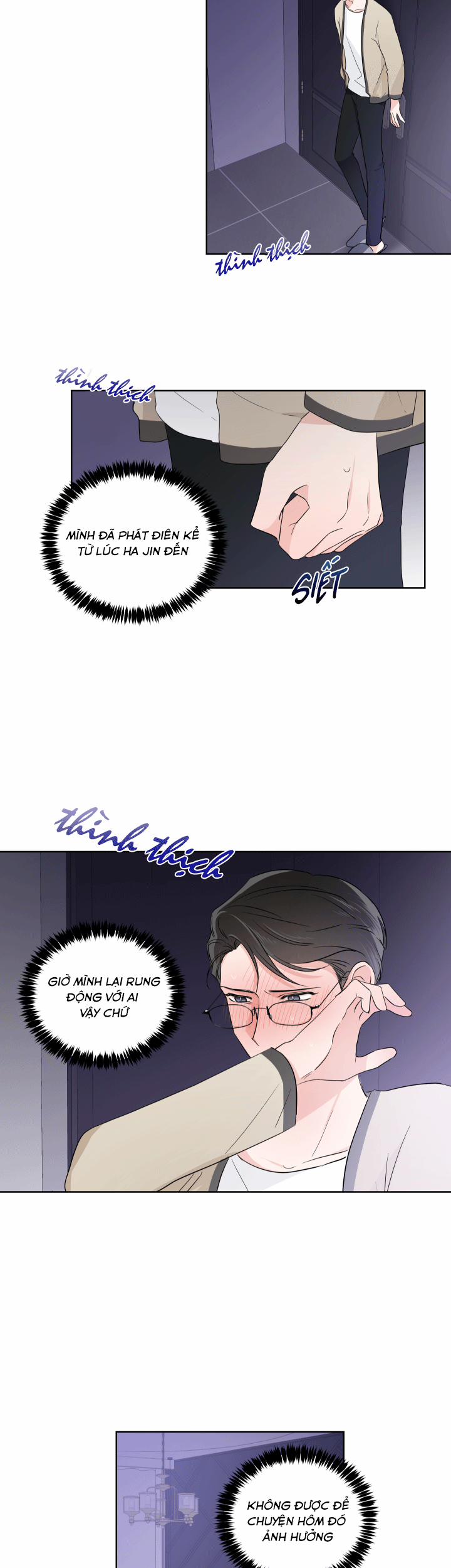 Hãy Đến Và Lấy 10 trang 21