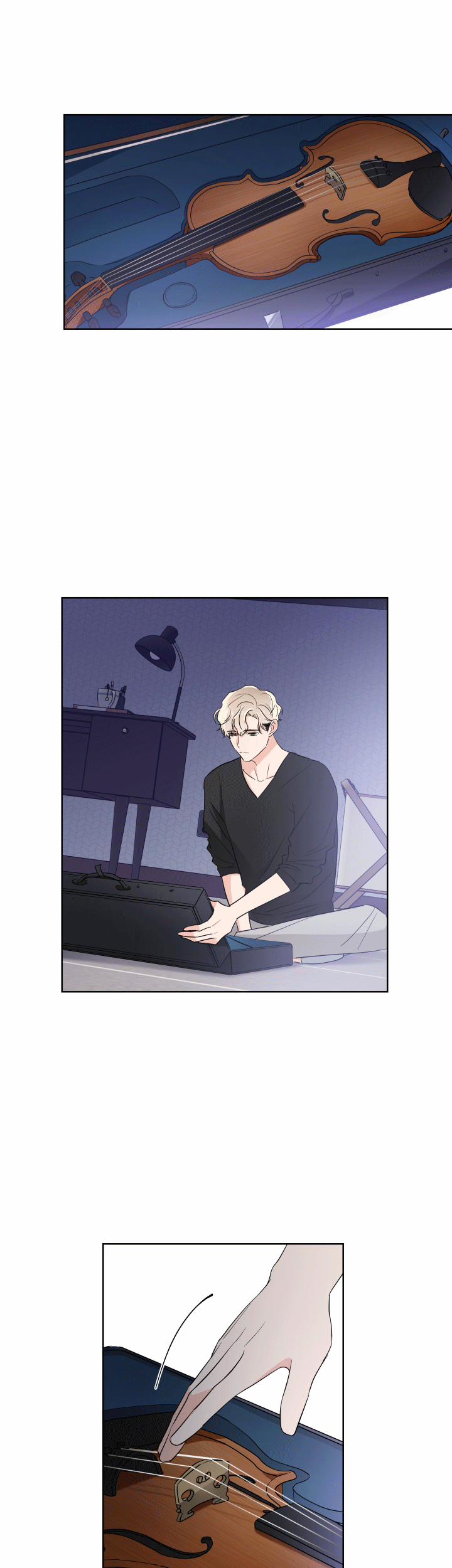 Hãy Đến Và Lấy 10 trang 23