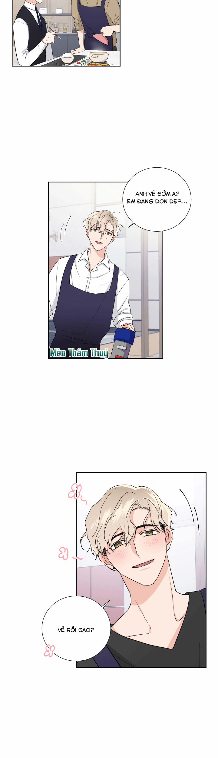 Hãy Đến Và Lấy 10 trang 3