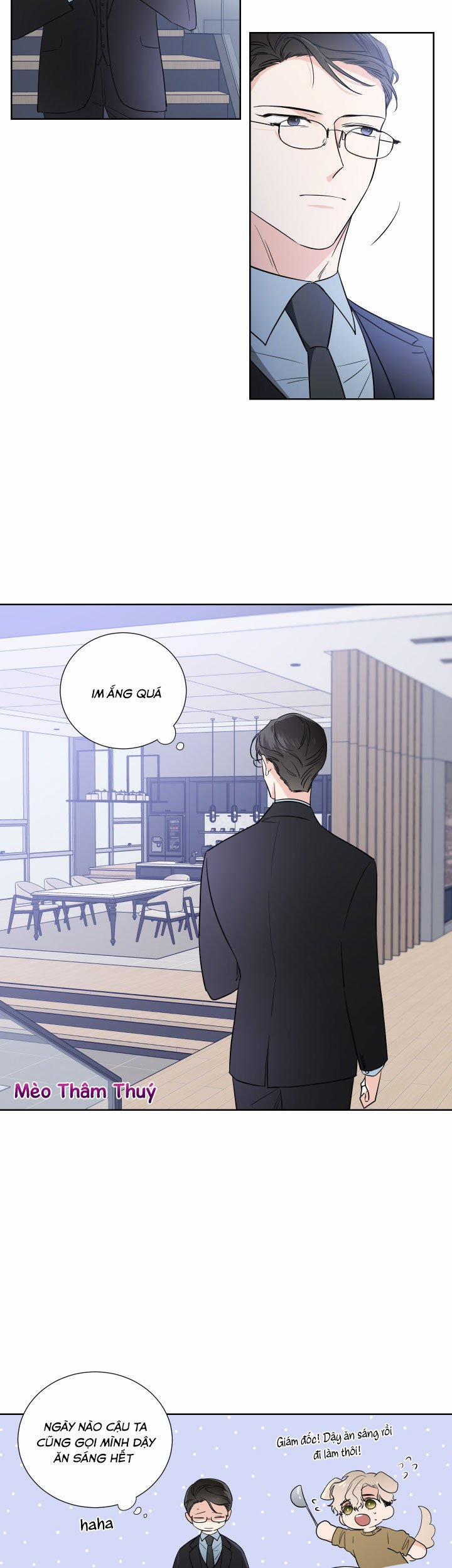 Hãy Đến Và Lấy 11 trang 1